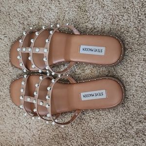 Steve Madden sandals